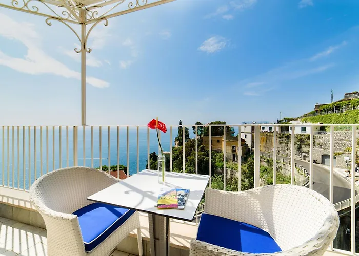 B&B Al Pesce D\'Oro