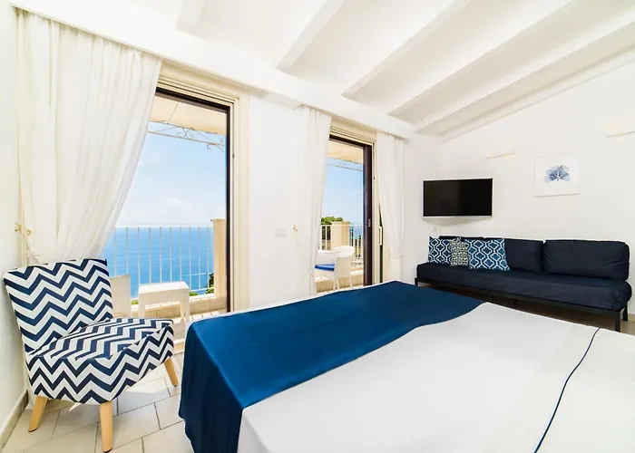 B&B Al Pesce D\'Oro
