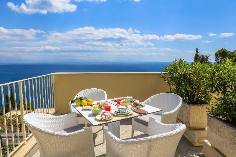 Al Pesce D'oro 2* Amalfi