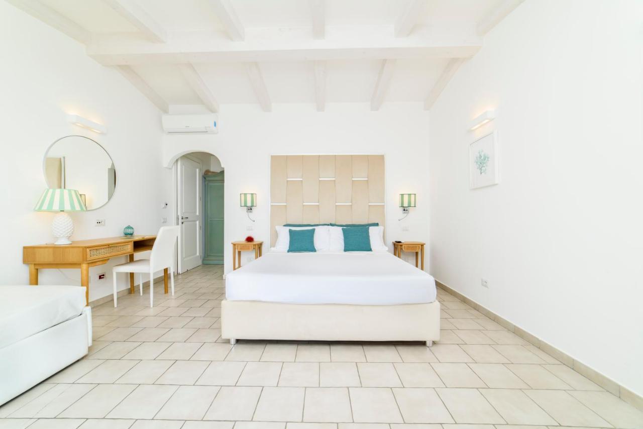 Al Pesce D'oro Bed & Breakfast Amalfi