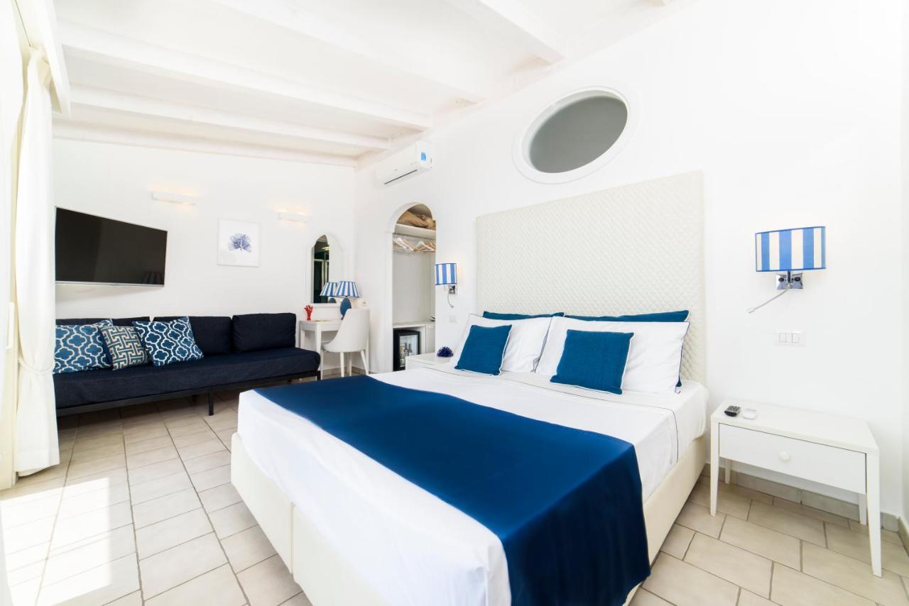 Al Pesce D'oro Bed & Breakfast