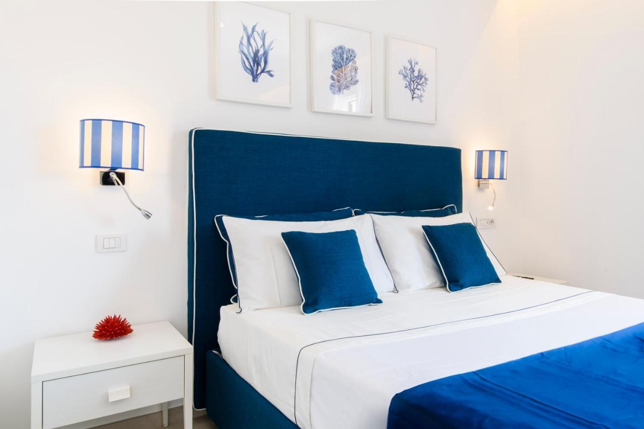 Al Pesce D'oro Bed & Breakfast Amalfi