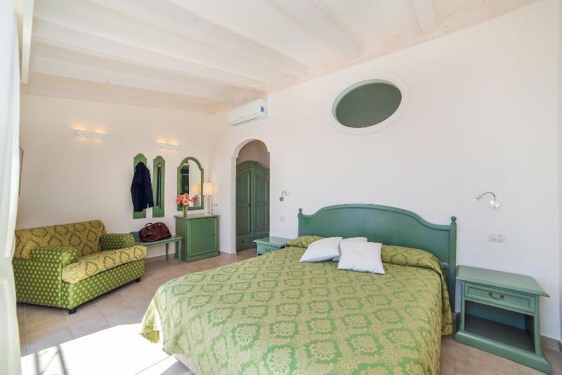 Bed & Breakfast Al Pesce D'oro Amalfi