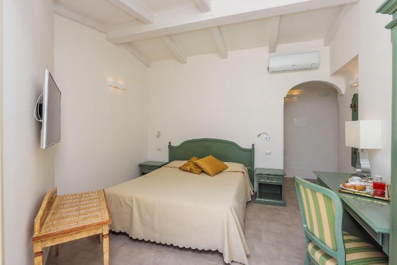 Bed & Breakfast Al Pesce D'oro