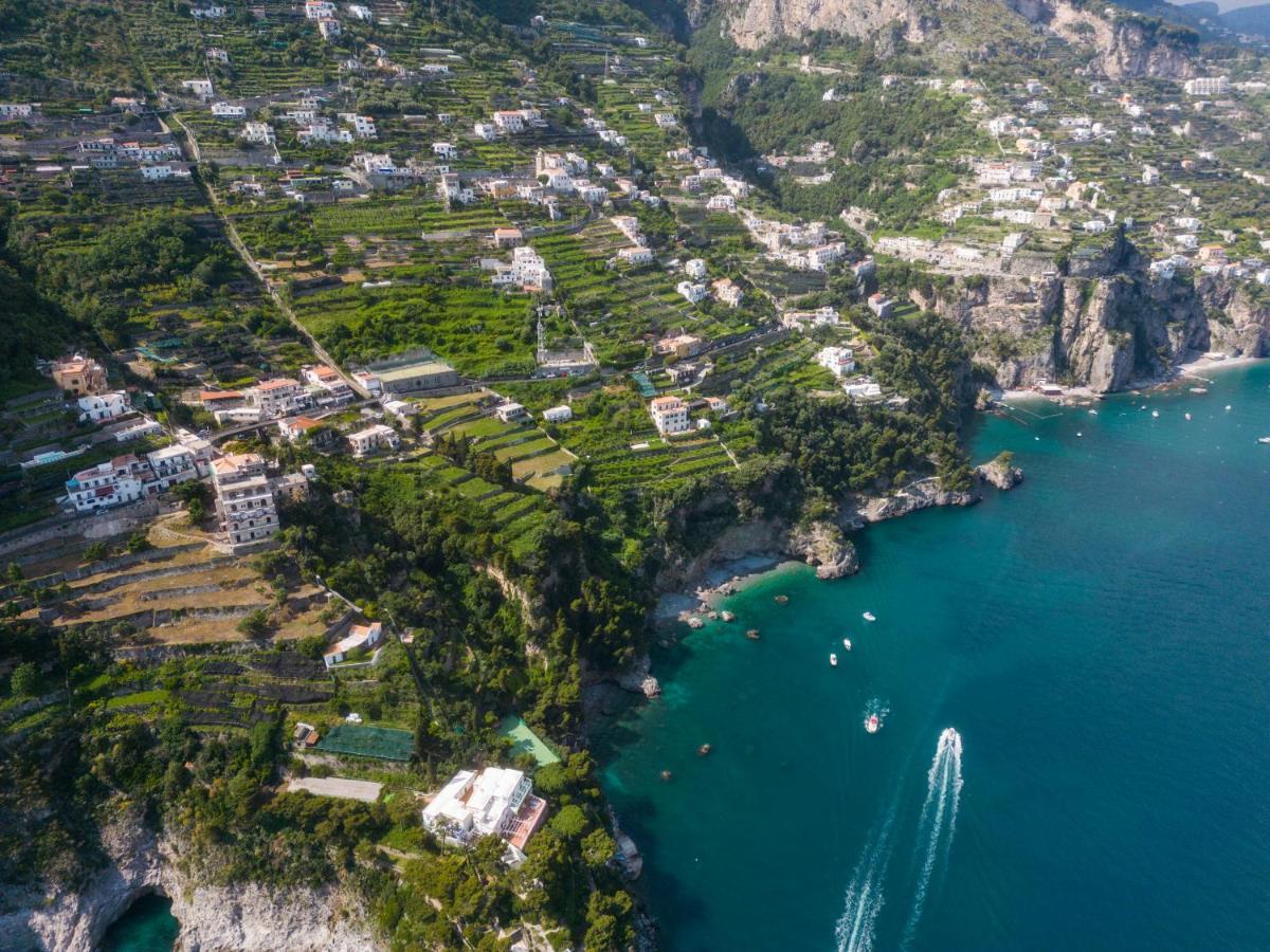 Al Pesce D'oro Amalfi