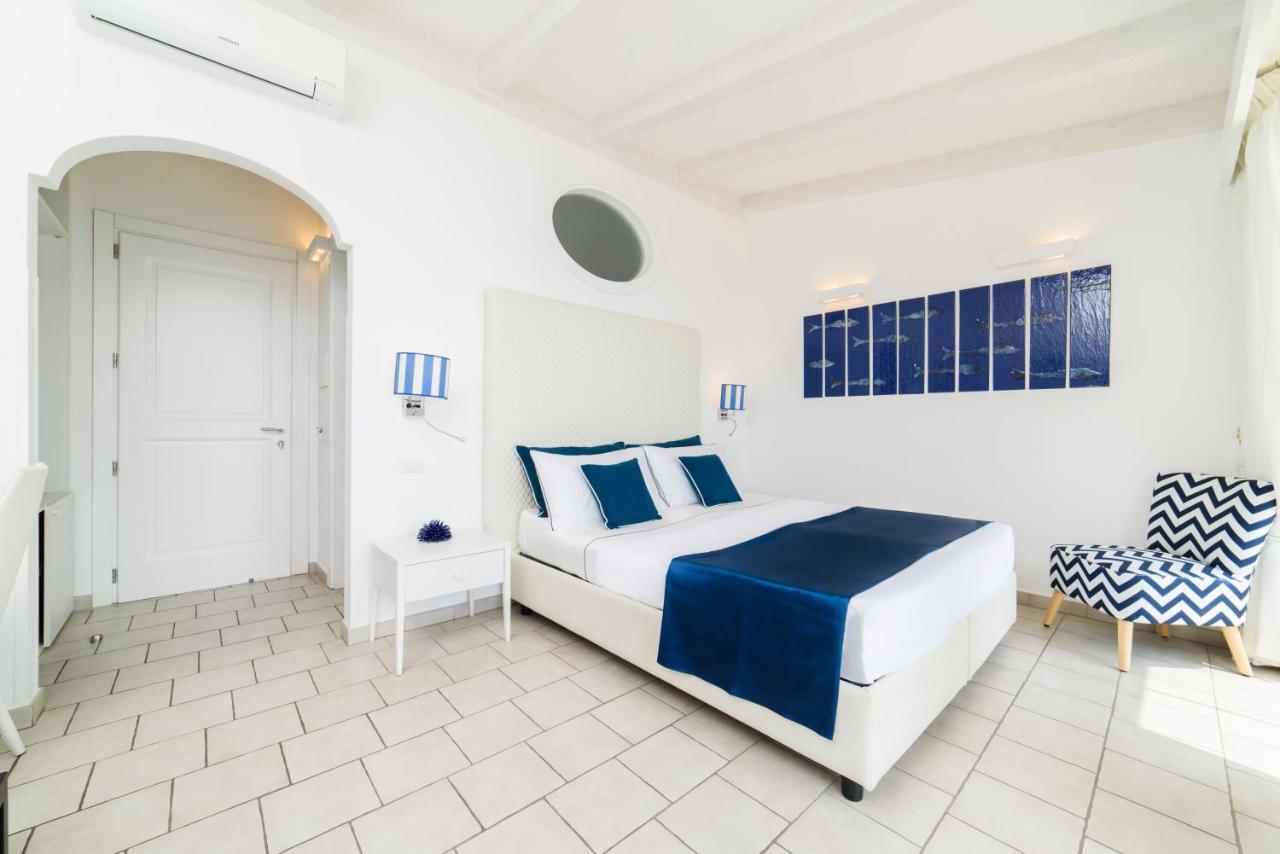 Al Pesce D'oro Bed & Breakfast