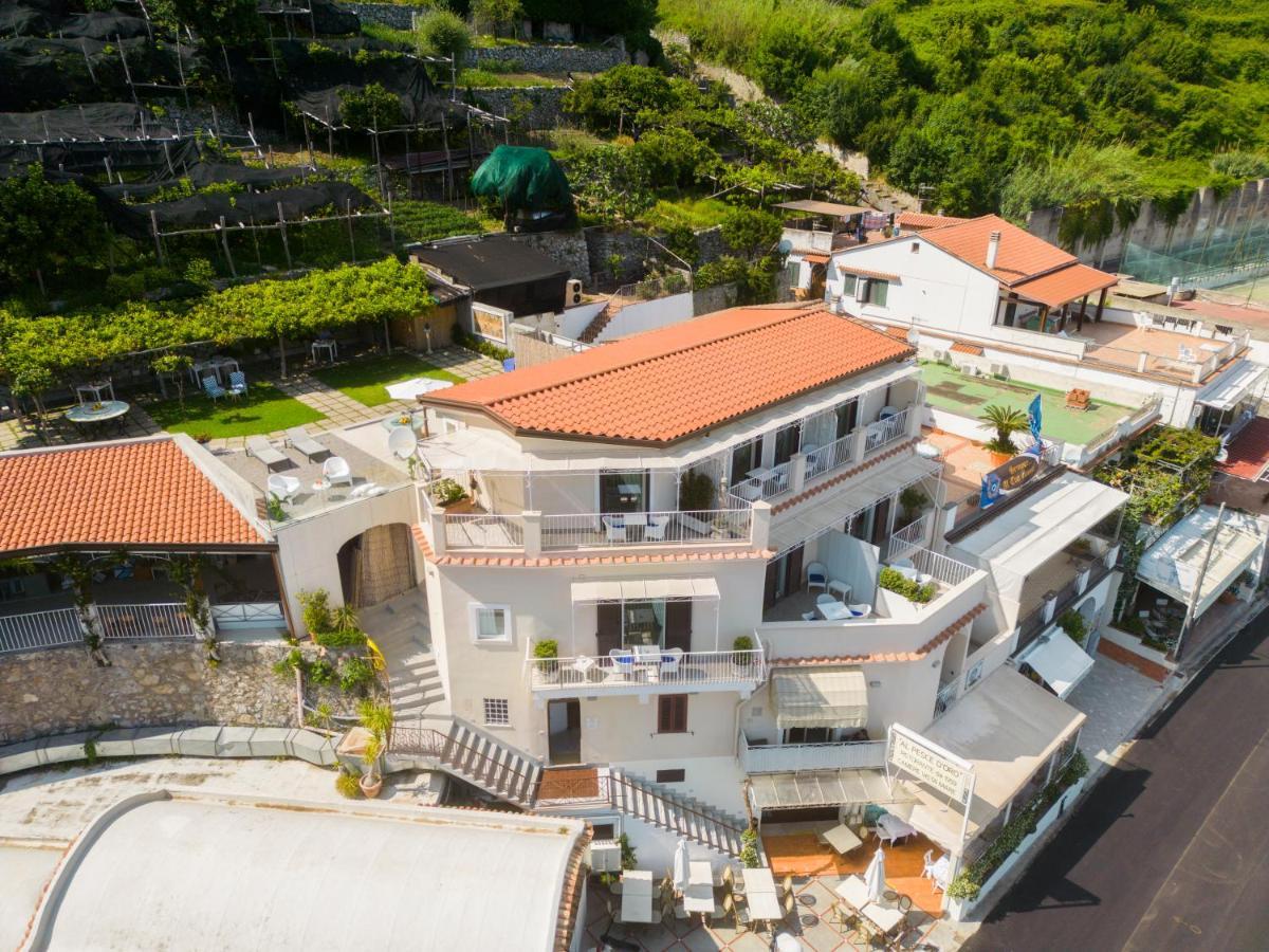 Bed & Breakfast Al Pesce D'oro 2*