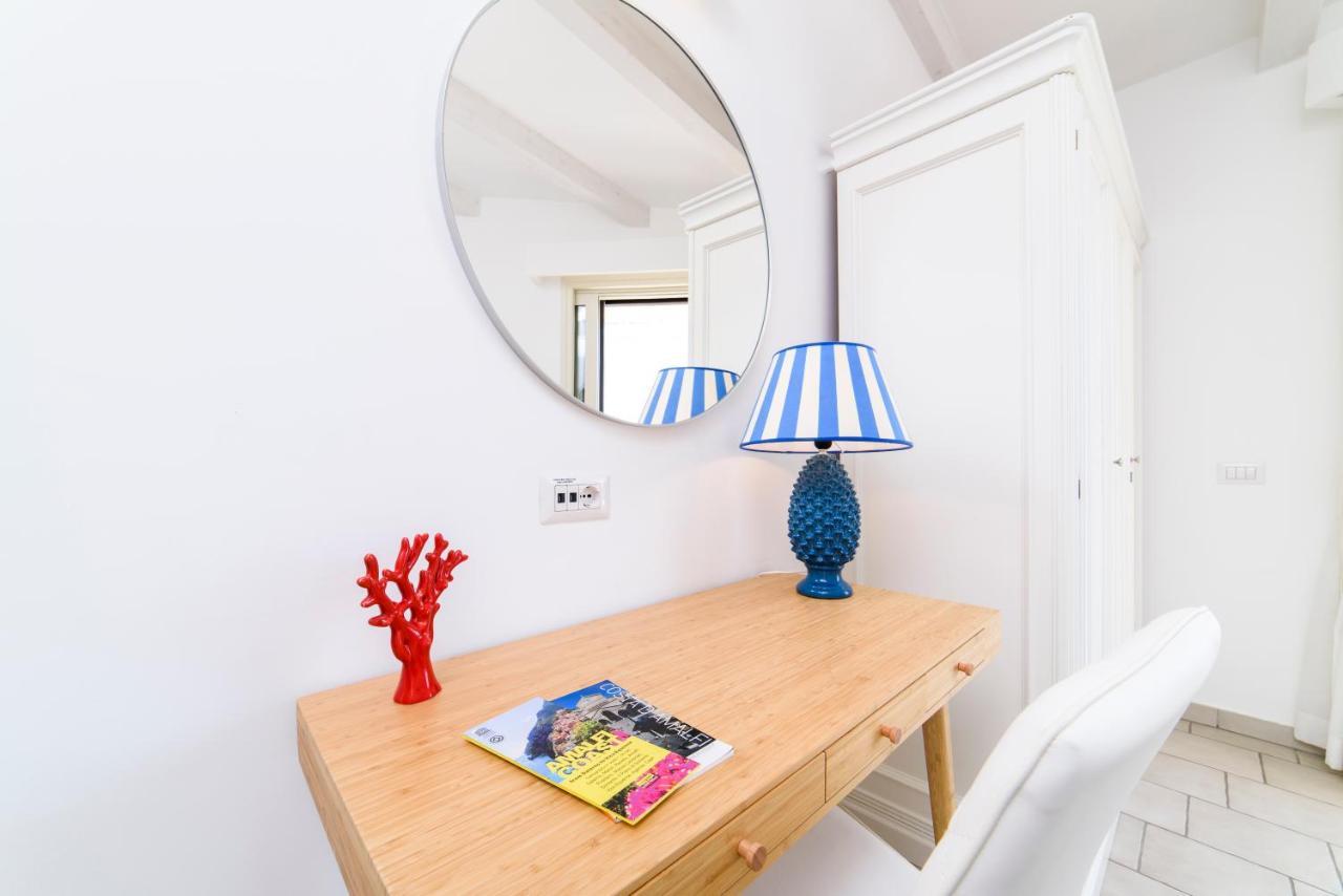 Al Pesce D'oro Bed & Breakfast