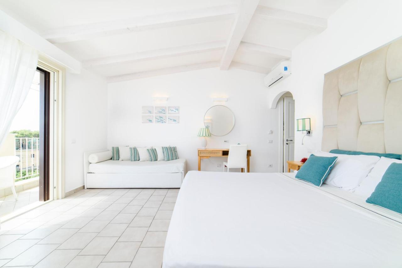 Al Pesce D'oro Bed & Breakfast Amalfi