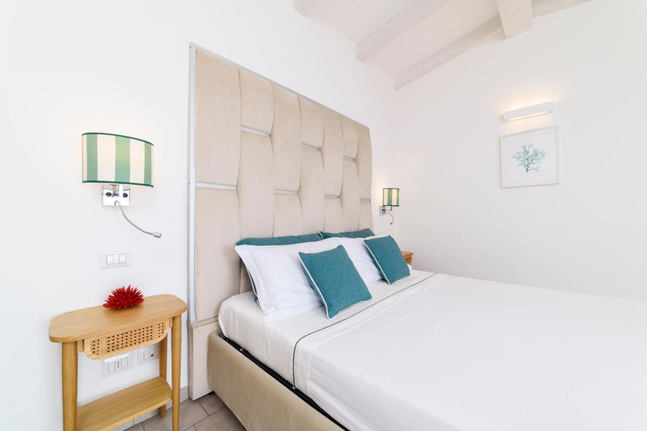 Al Pesce D'oro Bed & Breakfast Amalfi