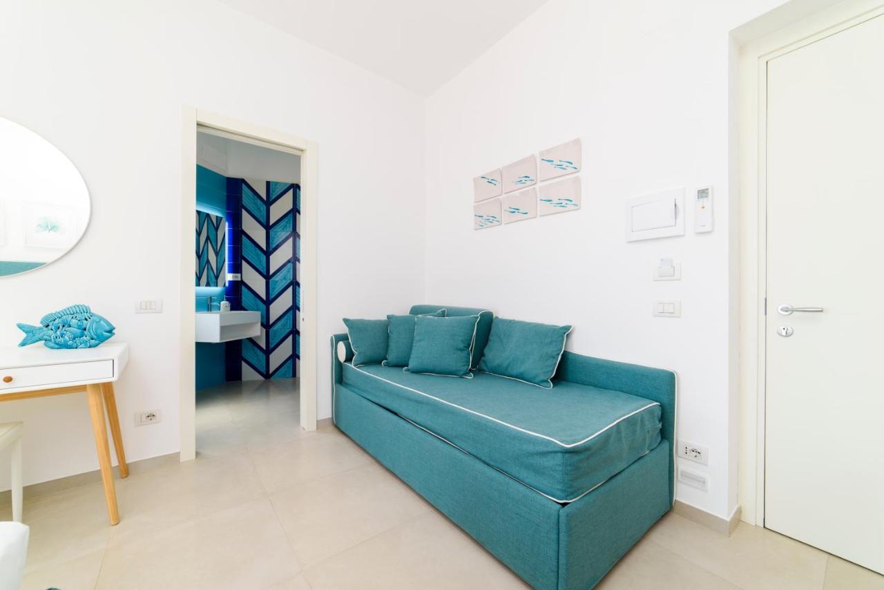 Bed & Breakfast Al Pesce D'oro