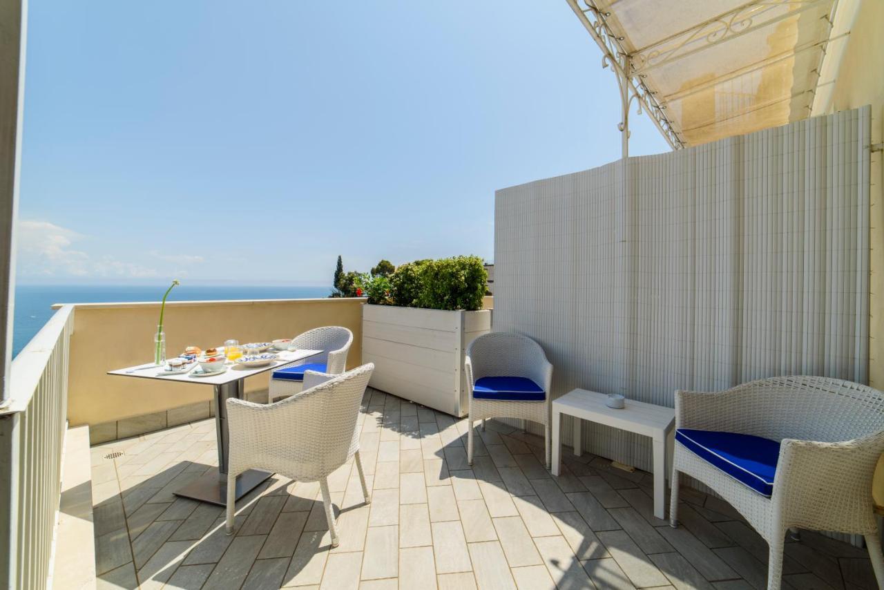 Al Pesce D'oro Bed & Breakfast Amalfi