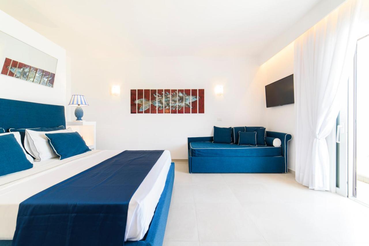 Al Pesce D'oro Bed & Breakfast Amalfi