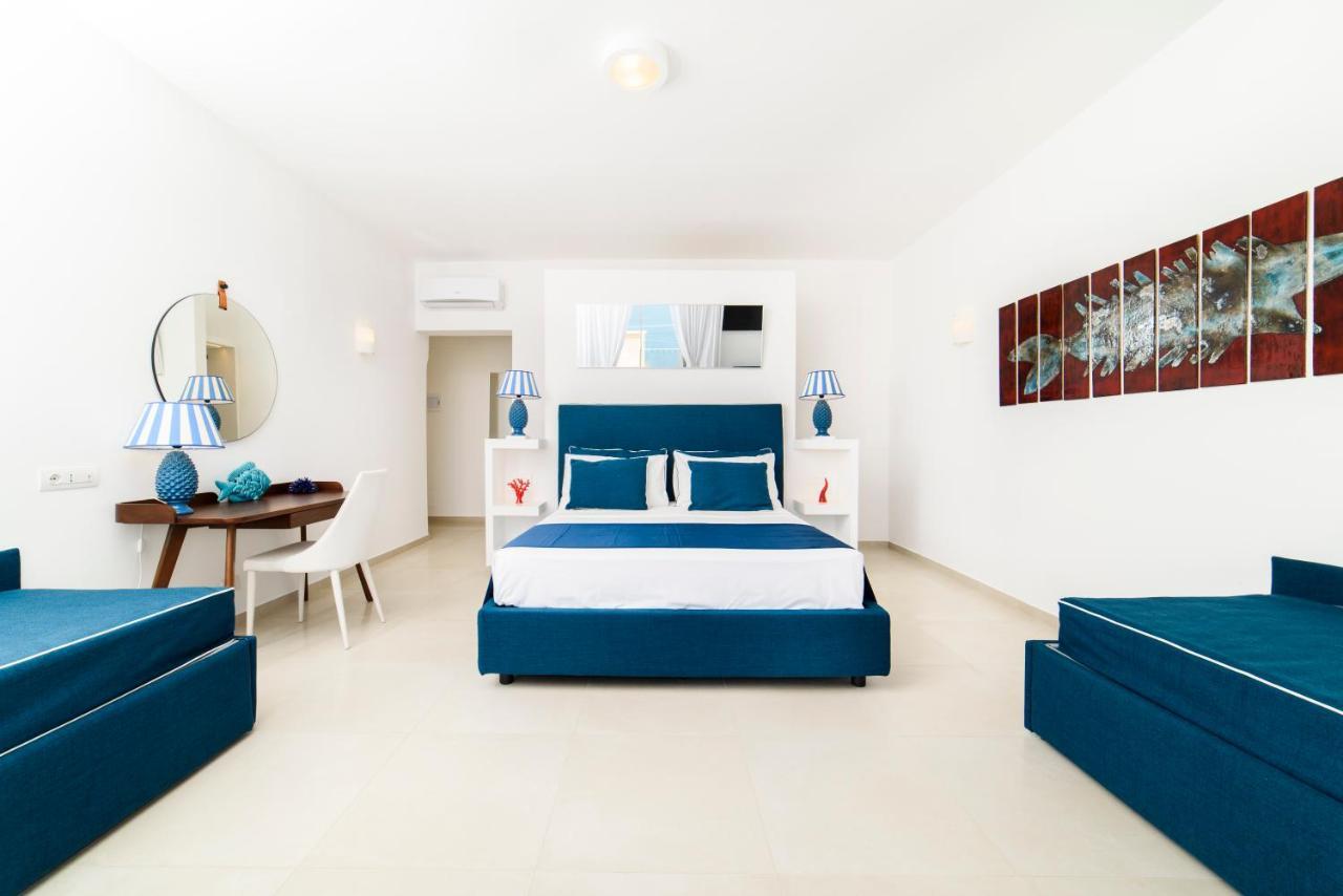 Al Pesce D'oro Bed & Breakfast Amalfi