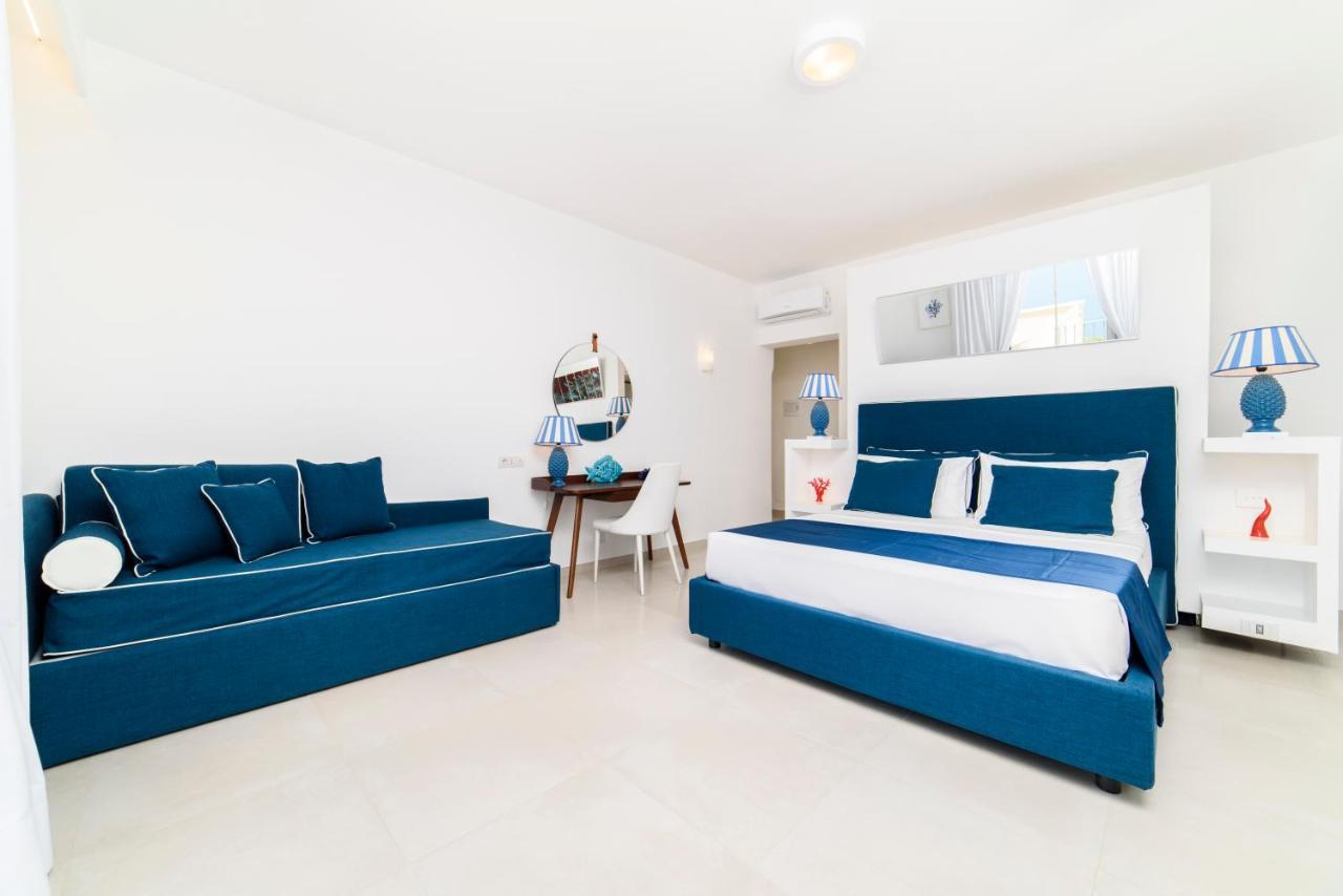 Al Pesce D'oro Bed & Breakfast 2*