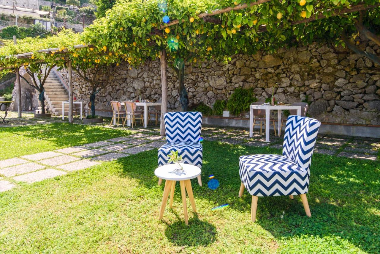 Al Pesce D'oro Bed & Breakfast