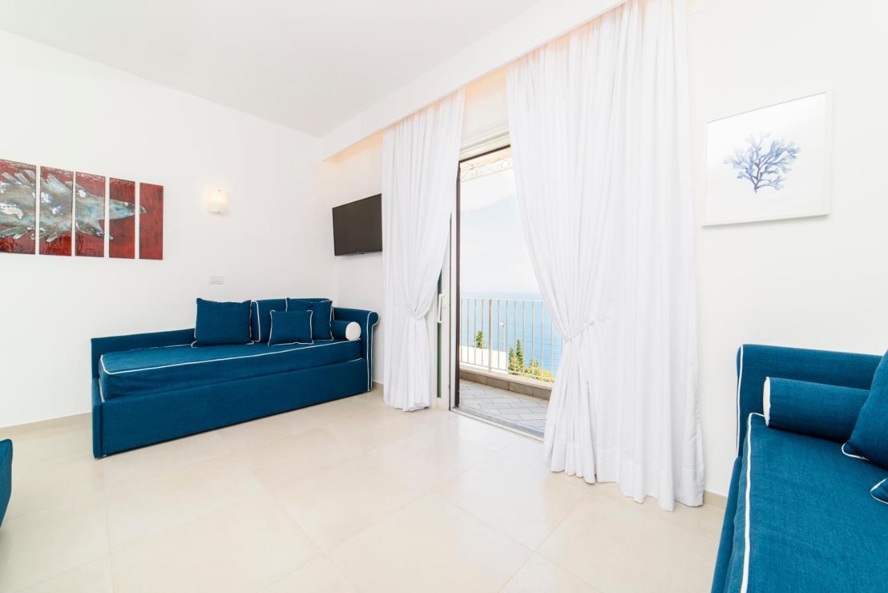 Bed & Breakfast Al Pesce D'oro Amalfi