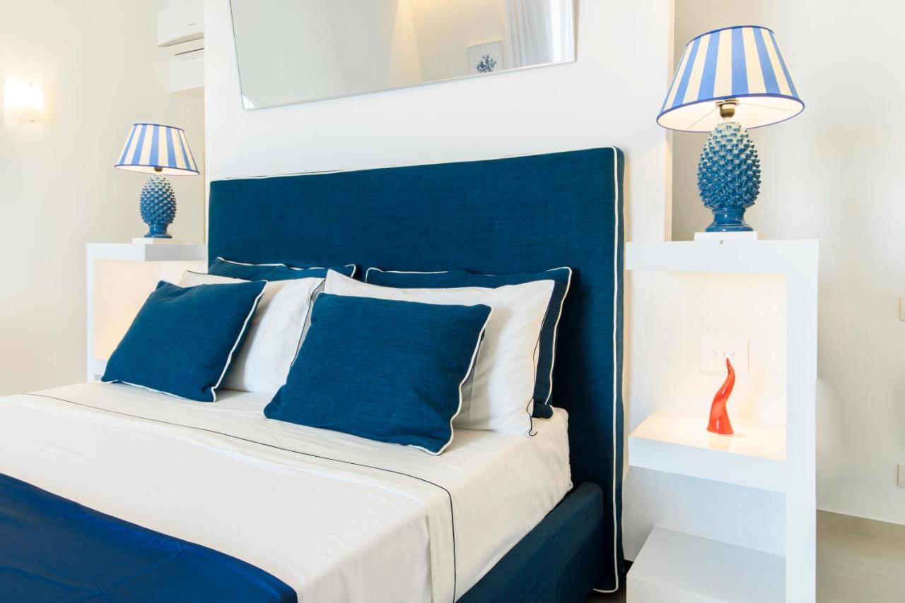 Al Pesce D'oro Bed & Breakfast Amalfi