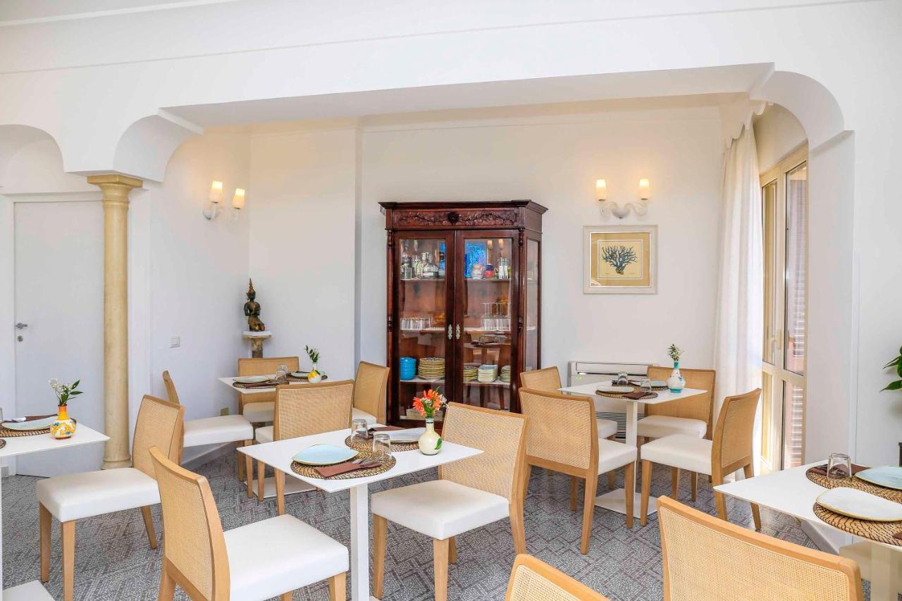 Al Pesce D'oro Bed & Breakfast