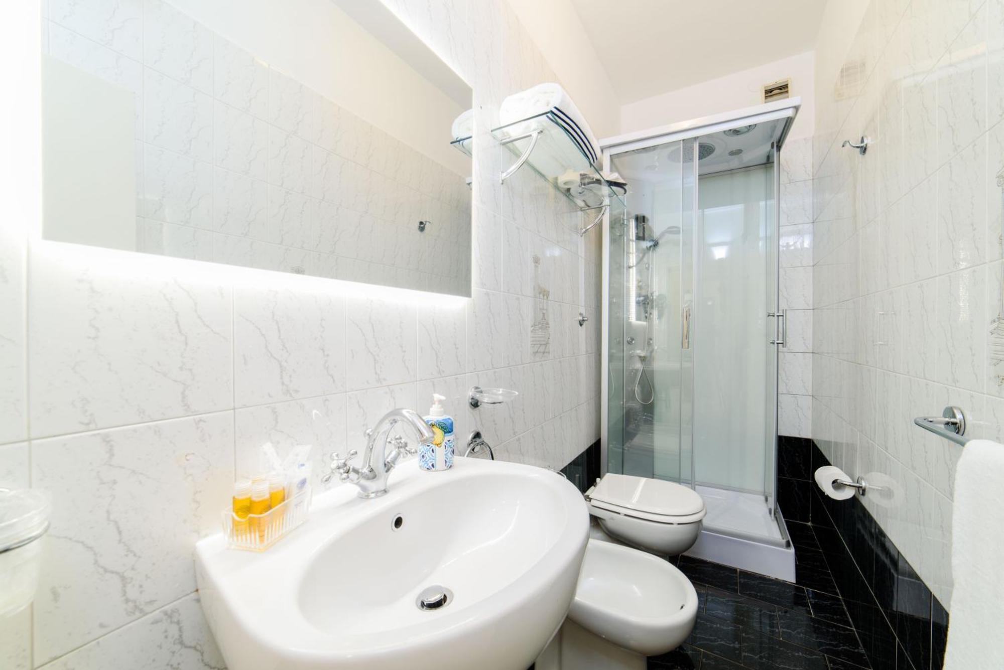Al Pesce D'oro Bed & Breakfast
