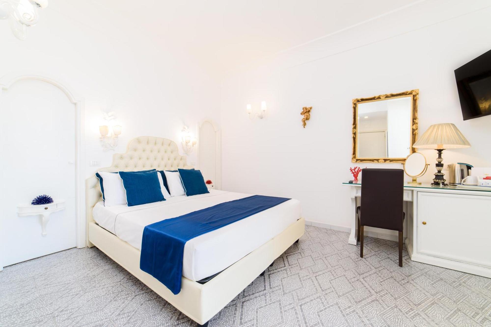 Bed & Breakfast Al Pesce D'oro
