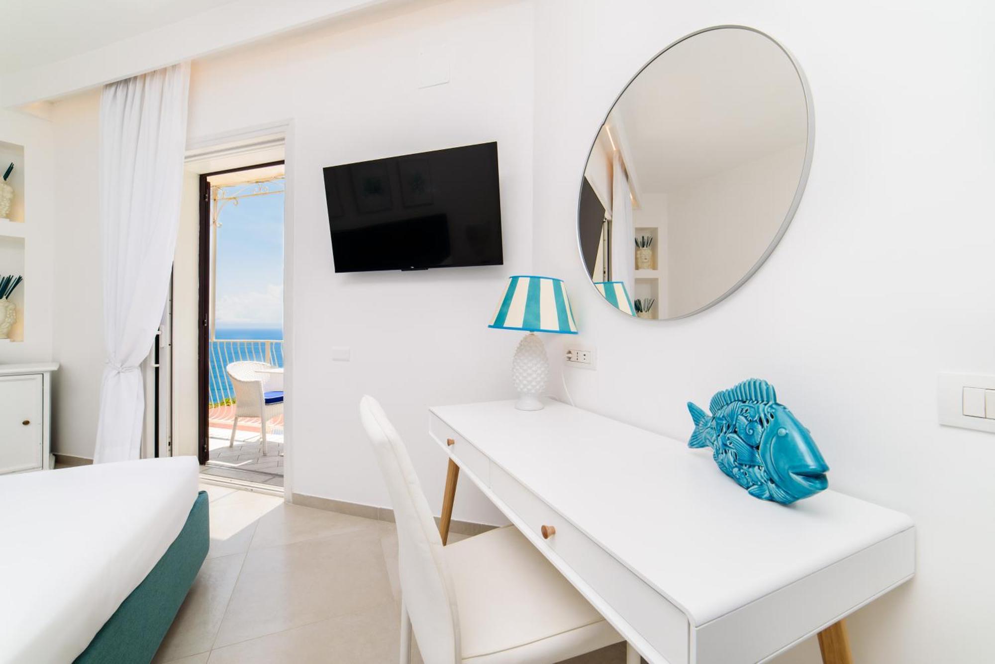 Bed & Breakfast Al Pesce D'oro