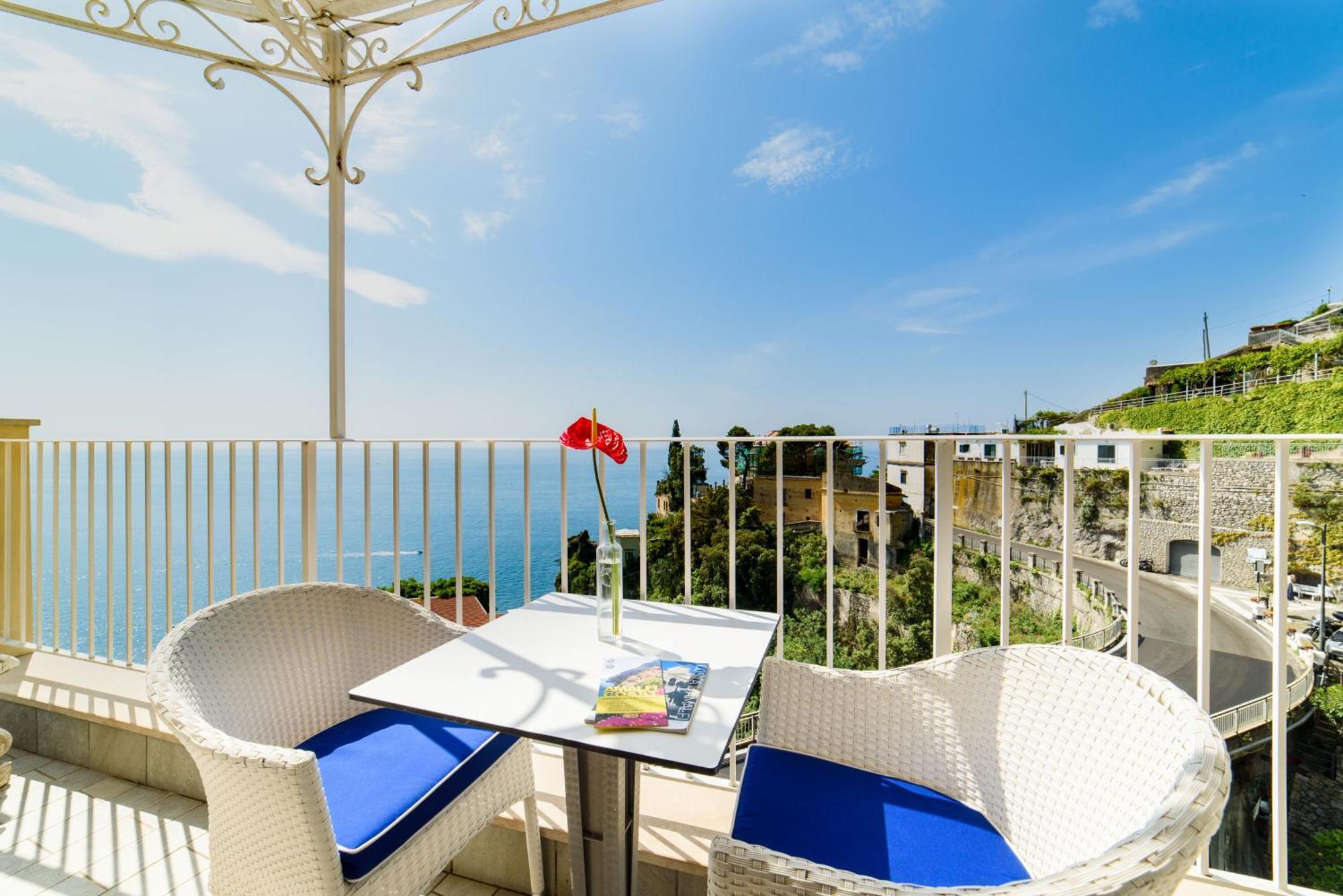 Al Pesce D'oro Bed & Breakfast