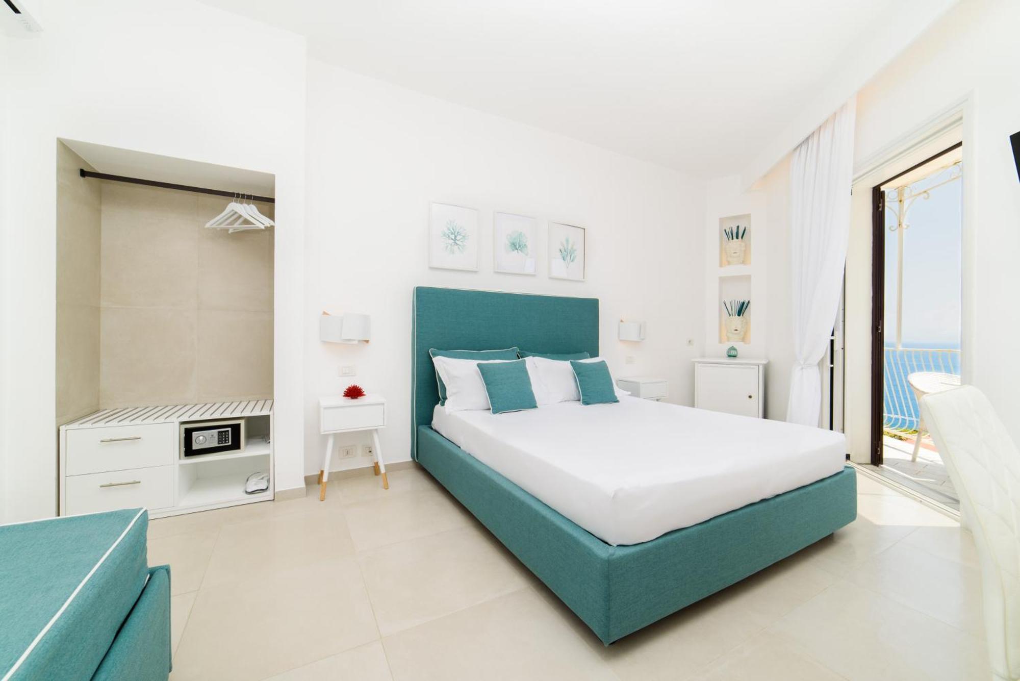 Bed & Breakfast Al Pesce D'oro