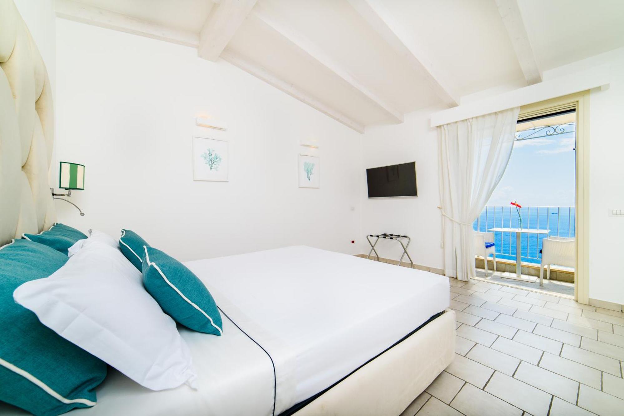 Al Pesce D'oro Bed & Breakfast 2*