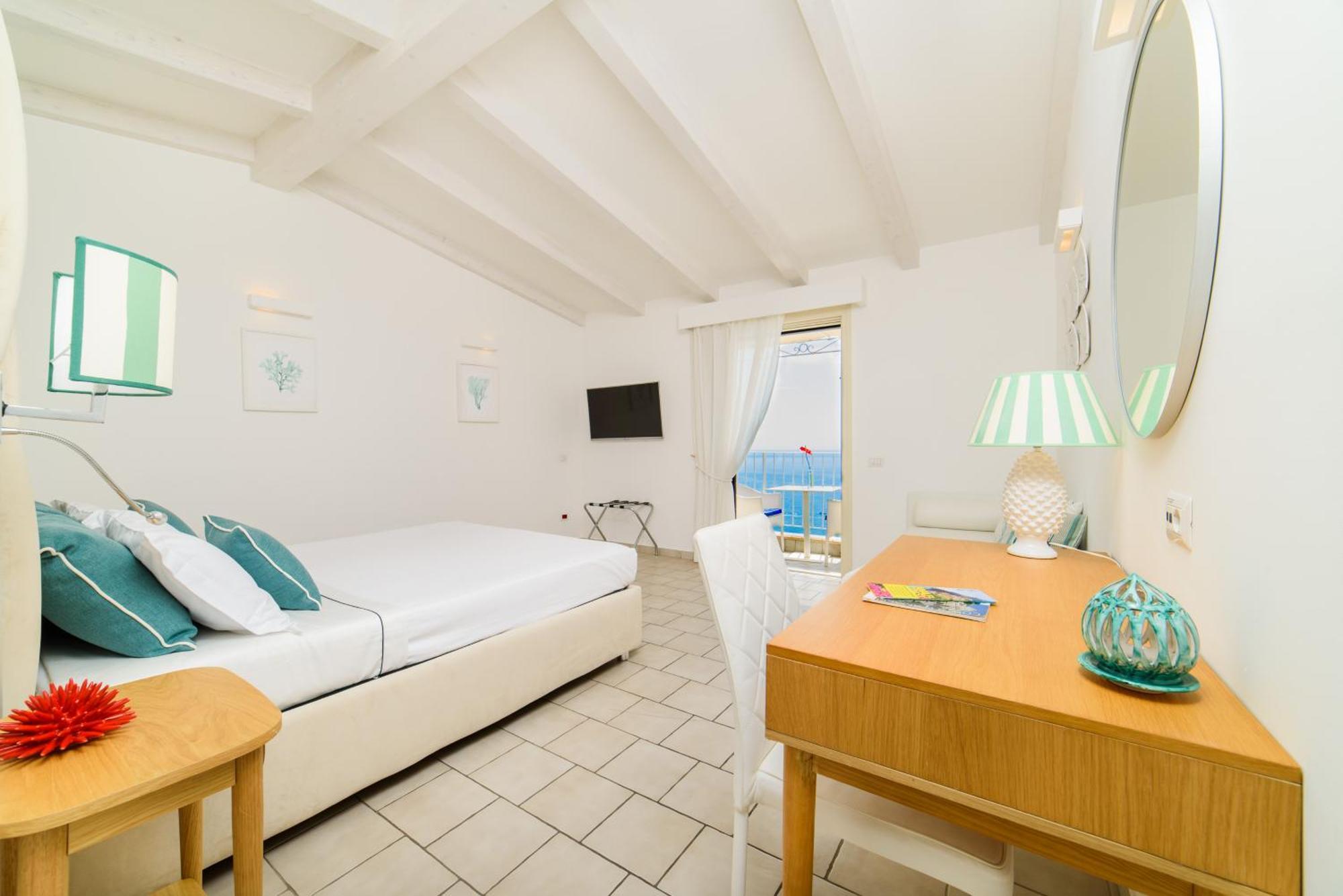 Al Pesce D'oro Bed & Breakfast Amalfi