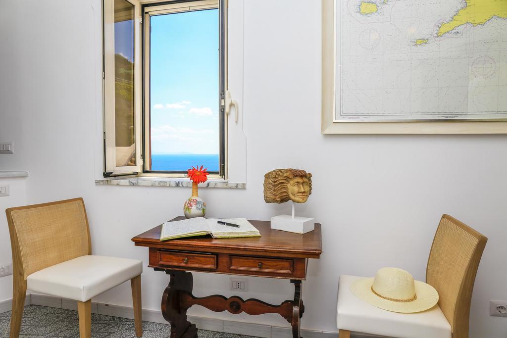 Al Pesce D'oro Bed & Breakfast