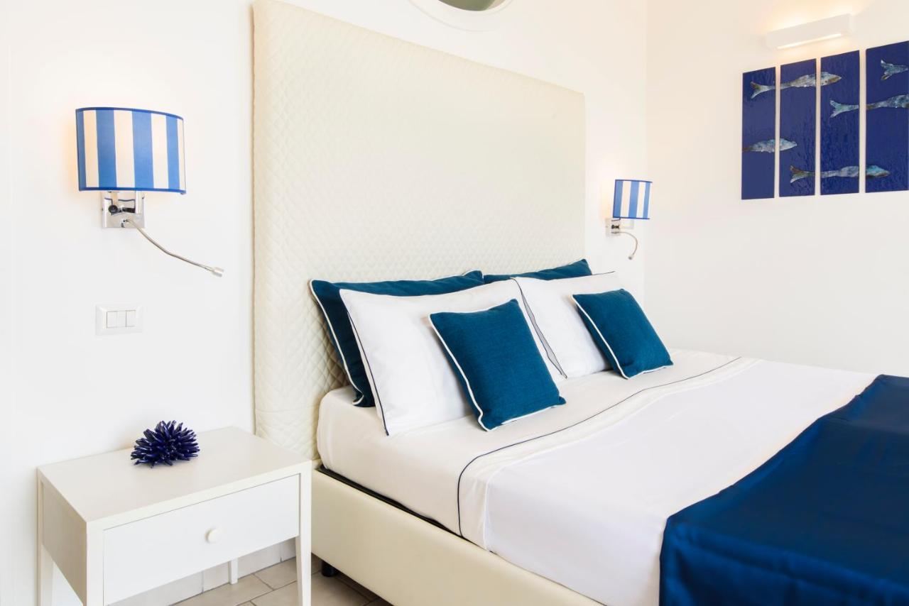 Residenza Al Pesce D'oro 2*