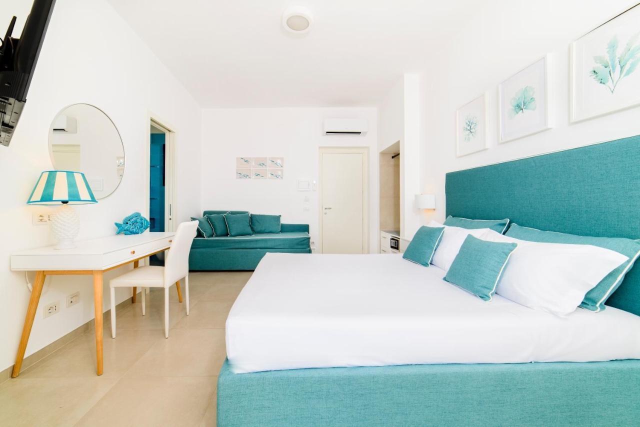 Couette-café Residenza Al Pesce D'oro