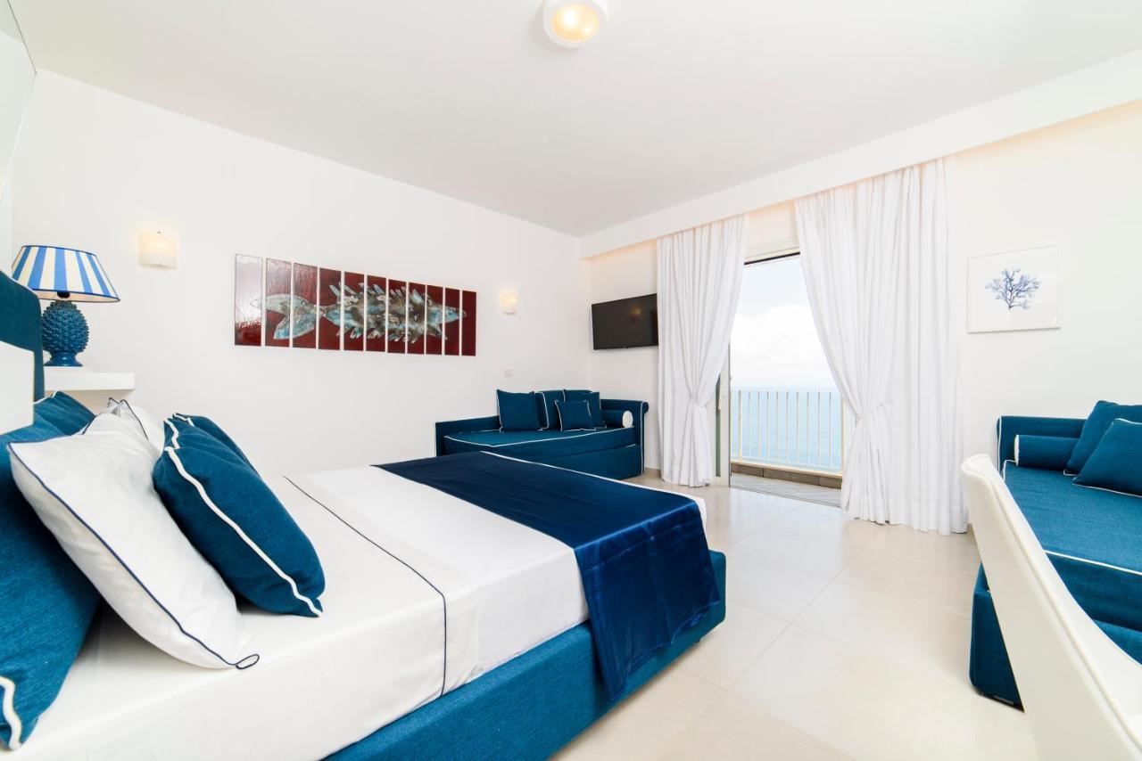 Couette-café Residenza Al Pesce D'oro 2*